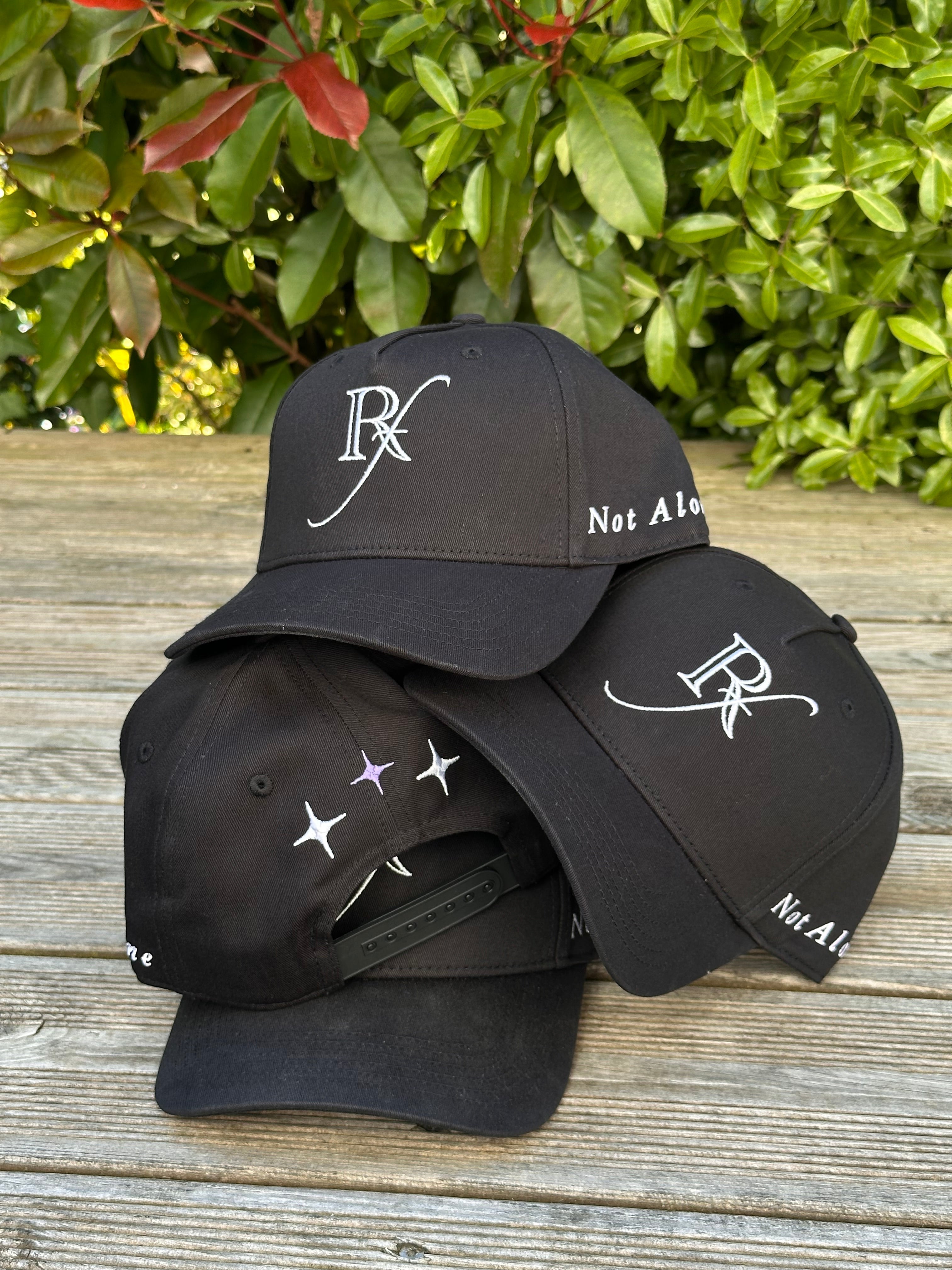 Casquette Rafael.clothing