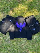 Veste phoenix