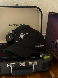 Casquette Not Alone