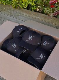 Casquette Not Alone