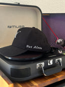 Casquette Not Alone