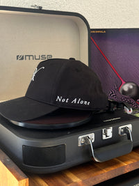 Casquette Not Alone
