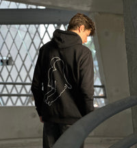 Orbit Soul Sweatshirt