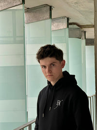 Sweatshirt Gravity black