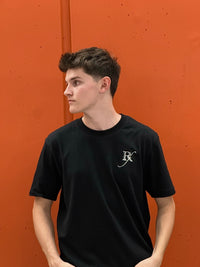 T-shirt Orbitsouls black edition