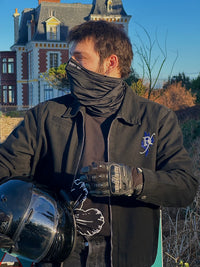 Veste phoenix