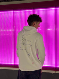 Sweat-shirt Eternal Nectar