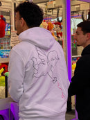 Sweat-shirt Eternal Nectar