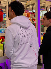 Sweat-shirt Eternal Nectar