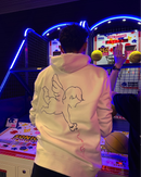 Sweat-shirt Eternal Nectar