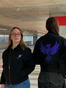Veste phoenix