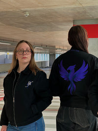Veste phoenix