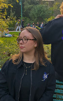 Veste phoenix